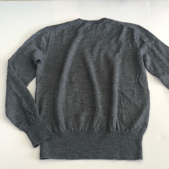 Polo Ralph Lauren lightweight wool sweater - Picture 4 of 5